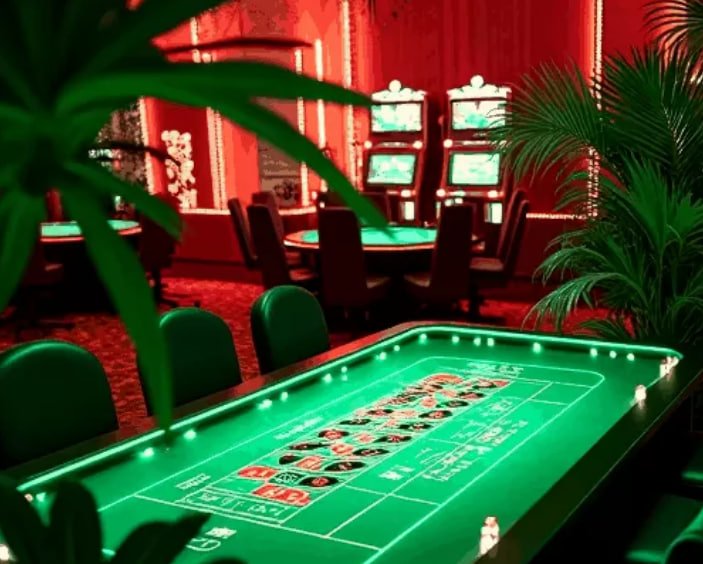Responsive call to action area for bdt 90 casino entertainment guide readers